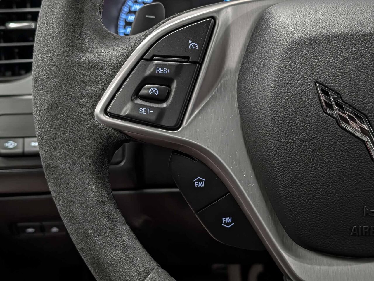 2019 CHEVROLET CORVETTE 3LT Grand Sport Carbon Pack Exhaust Corsa Black Sherbrooke - photo #15