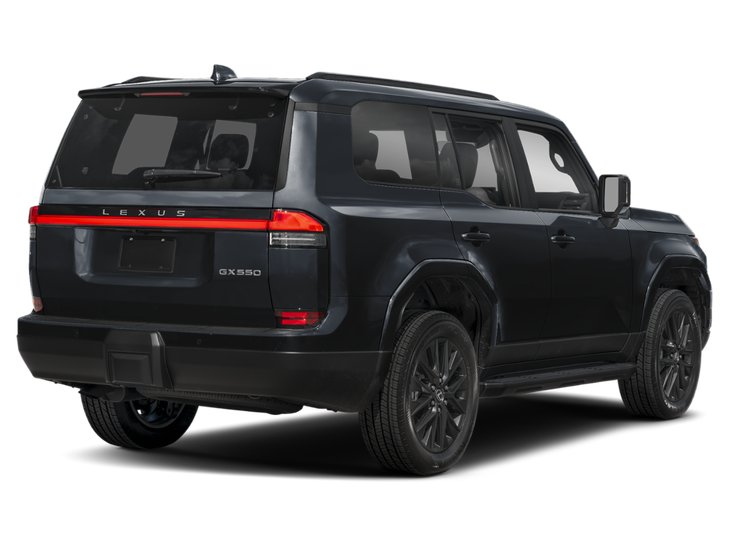 2026 Lexus GX GX 550