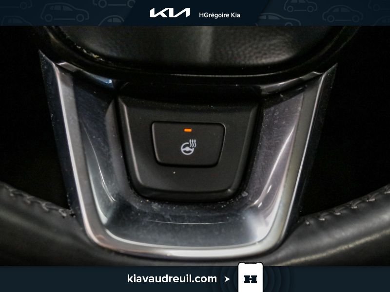 Honda CRV KA8042 | Sport Traction Intégrale 2025 Argent Laval - photo #20