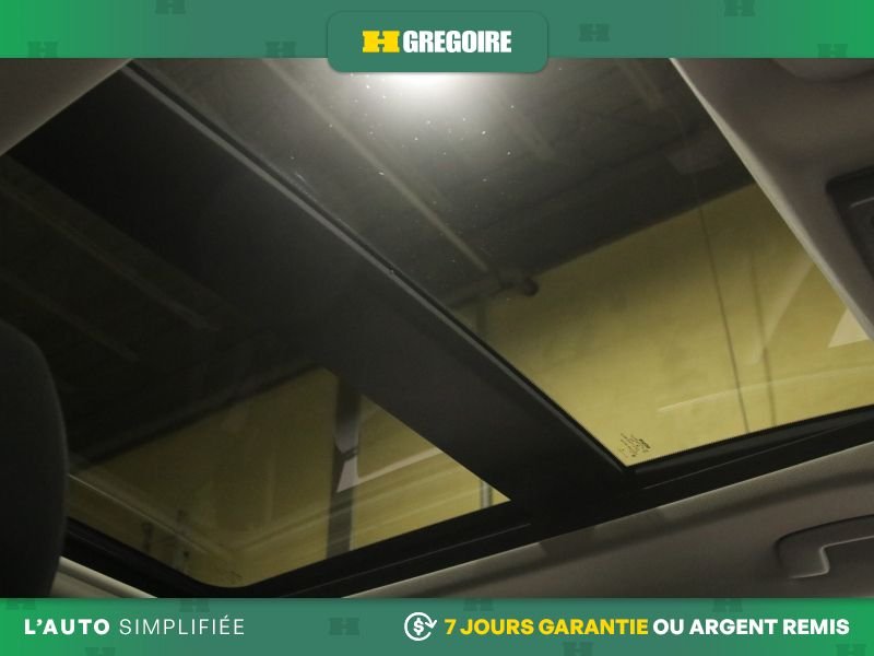 Nissan Rogue 823702 | SV Moonroof AWD AUTO A/C TOIT MAGS CAM RECUL BLEUT 2024 Rouge Laval - photo #34