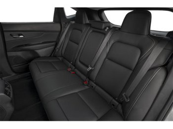 Nissan Murano Édition Dark Armor