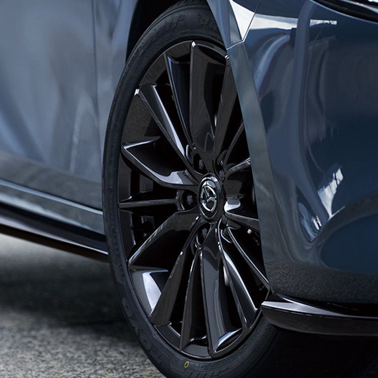Forfait esthetique EXPRESS solution mazda