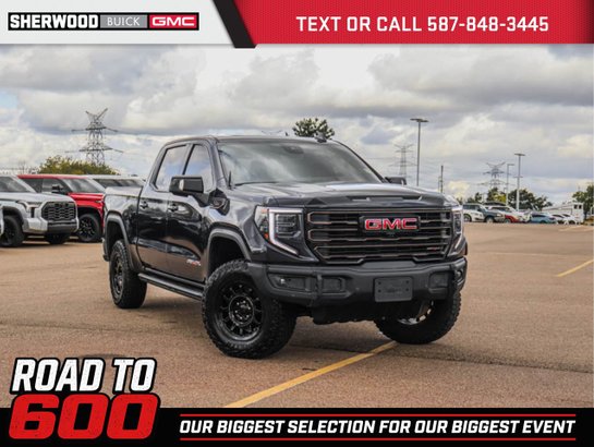 2026 GMC Sierra 1500 2026 Grey