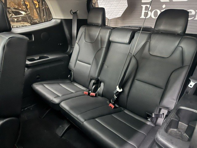Kia Telluride 2022 Gris Blainville - photo #9