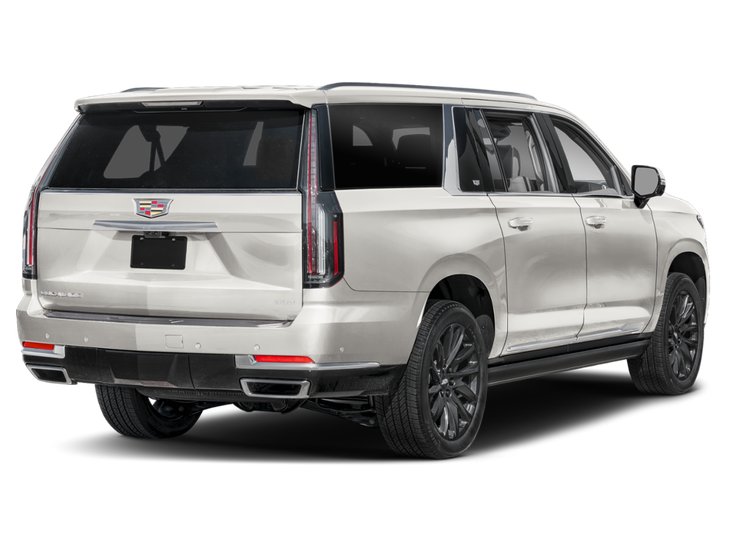 2026 Cadillac Escalade ESV Luxe 4RM
