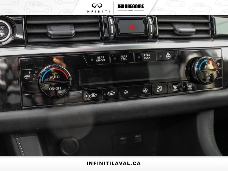 2024 Nissan Pathfinder Blainville - photo #17