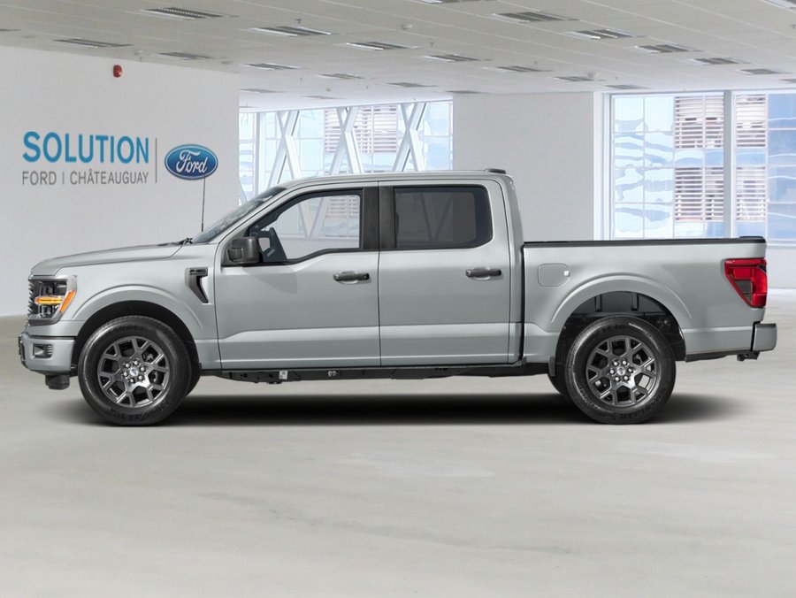 2026 Ford F-150 Avalanche