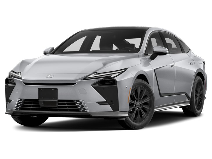 2027 Lexus ES ES 350h