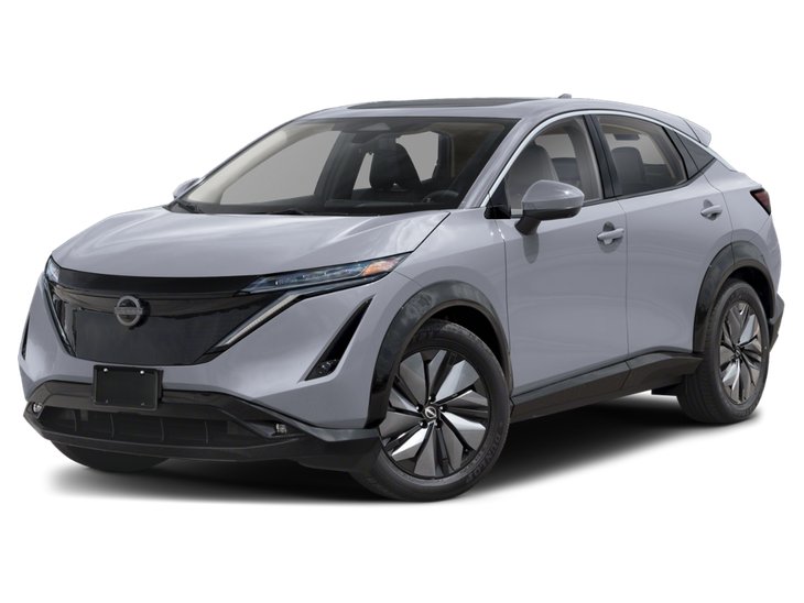 2026 Nissan ARIYA SL