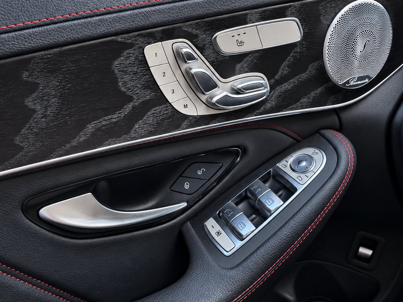Mercedes-Benz C43 AMG Wagon 2021 Noir Granby - photo #18