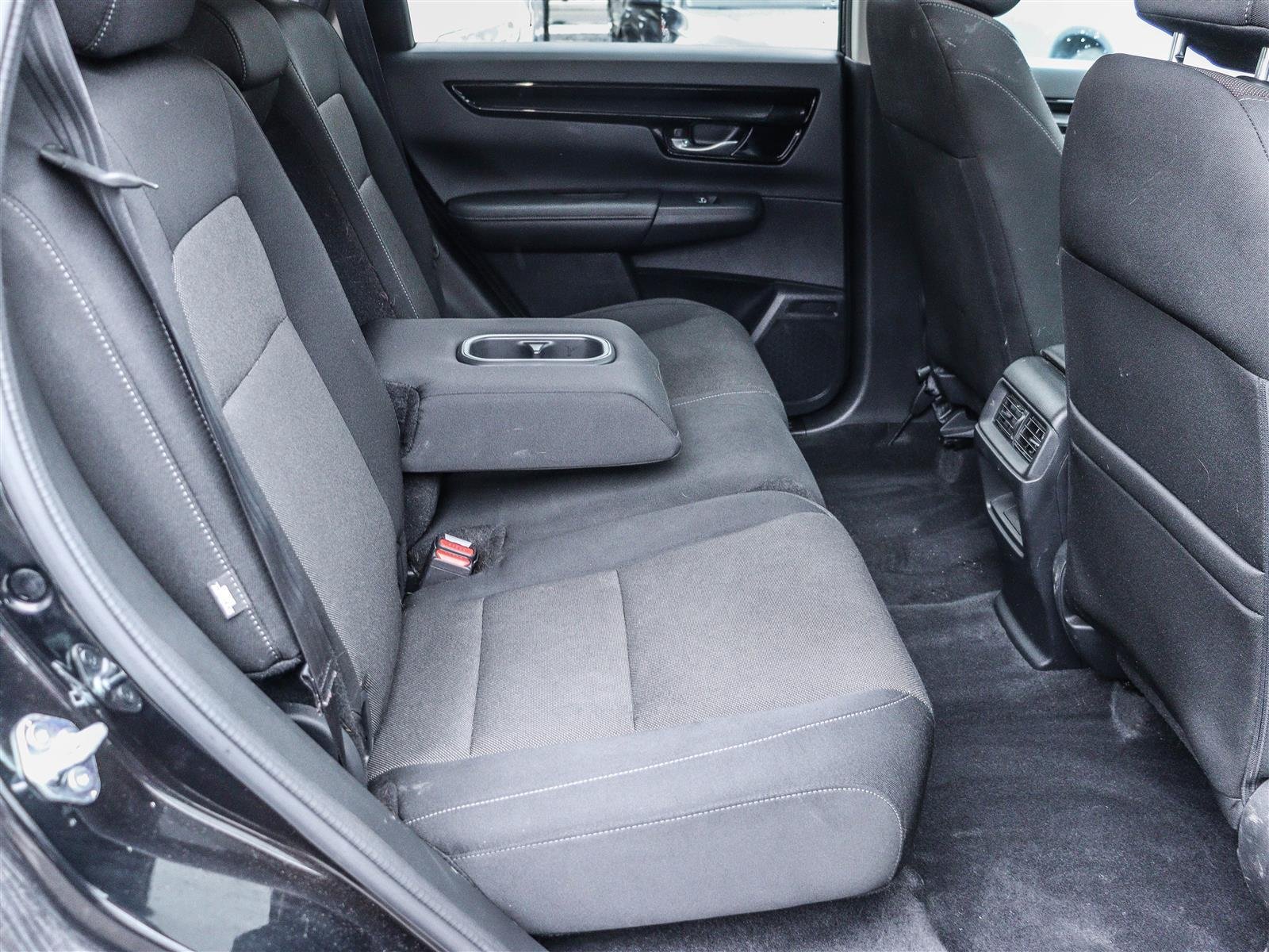 2024 Honda CR-V Sport Ottawa & Gatineau - photo #17
