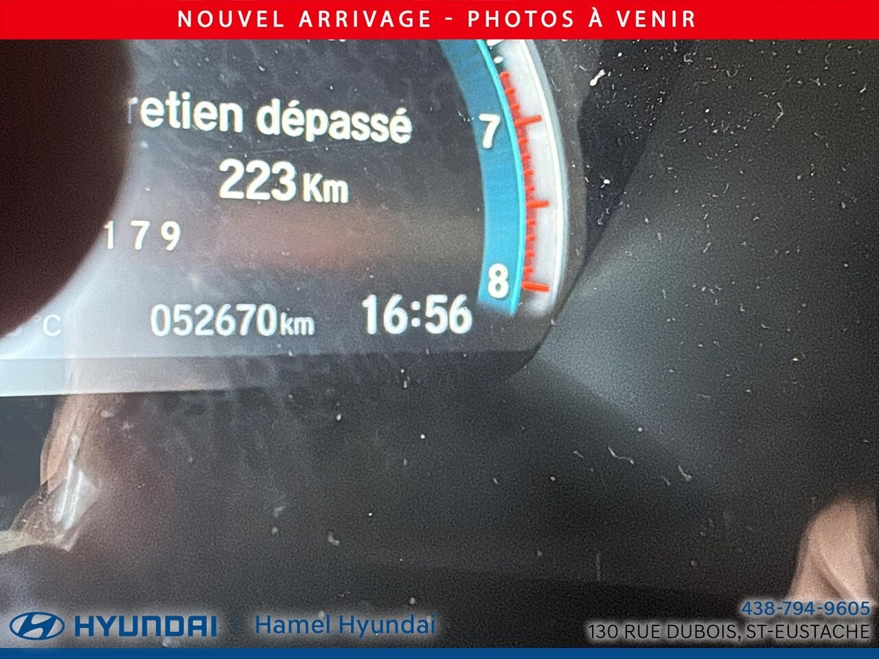 2020 Honda Civic Berline Grey Saint-Eustache - photo #9