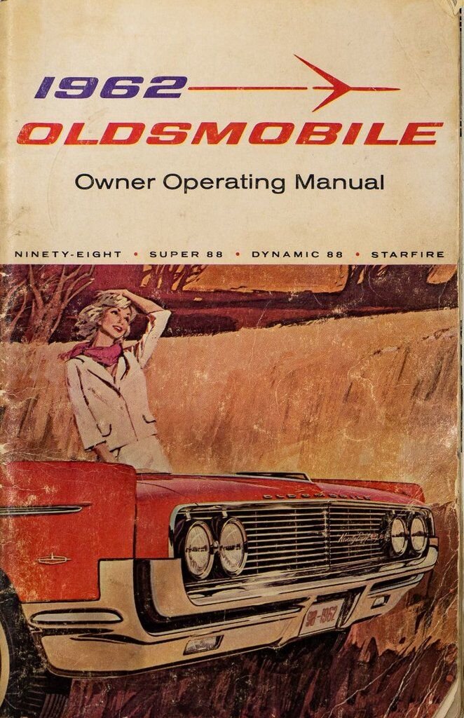 Oldsmobile Starfire Factory A/C. Single repaint and extensive ownership history **PRICE IN USD** 1962 Noir Montréal - photo #65