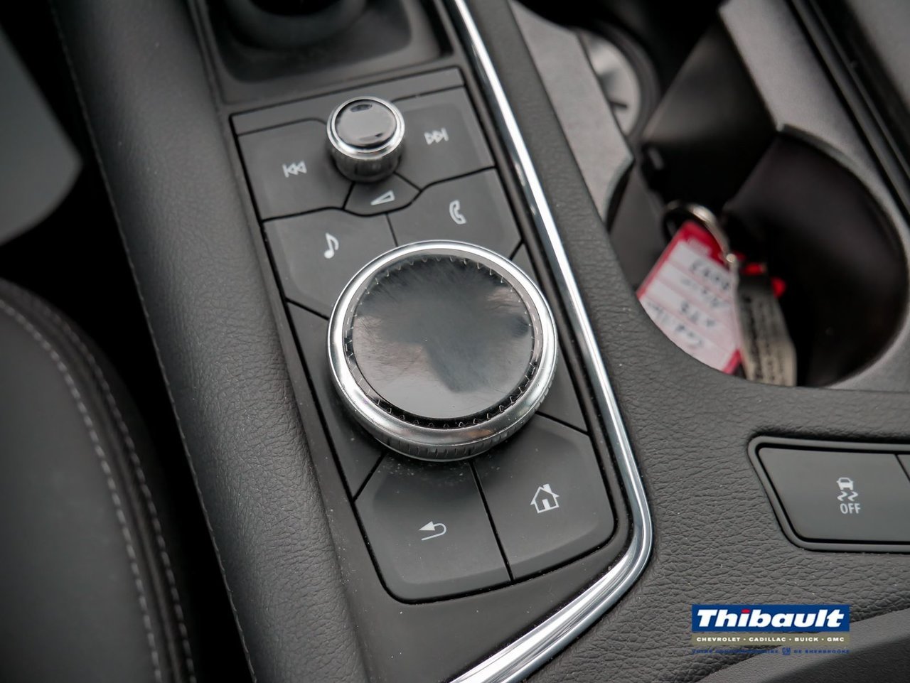 2022 Cadillac XT5 2022 Cadillac XT5 Premium Luxury AWD Saint-Eustache - photo #26