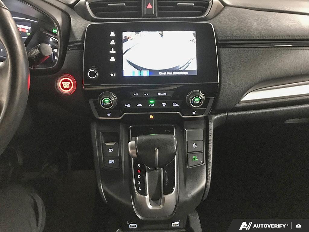 2022 Honda CR-V 2600819A | Sport, low kms, very well cared for Honda Edmonton - photo #17