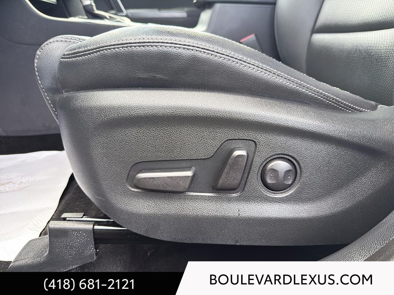 2020 Kia Sportage 20021A | EX TI *Disponibilité limitée* White Quebec - photo #9
