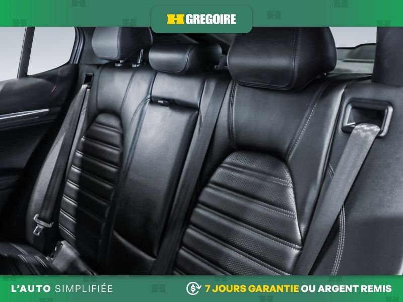 2023 Alfa Romeo Stelvio Black Saint-Eustache - photo #23