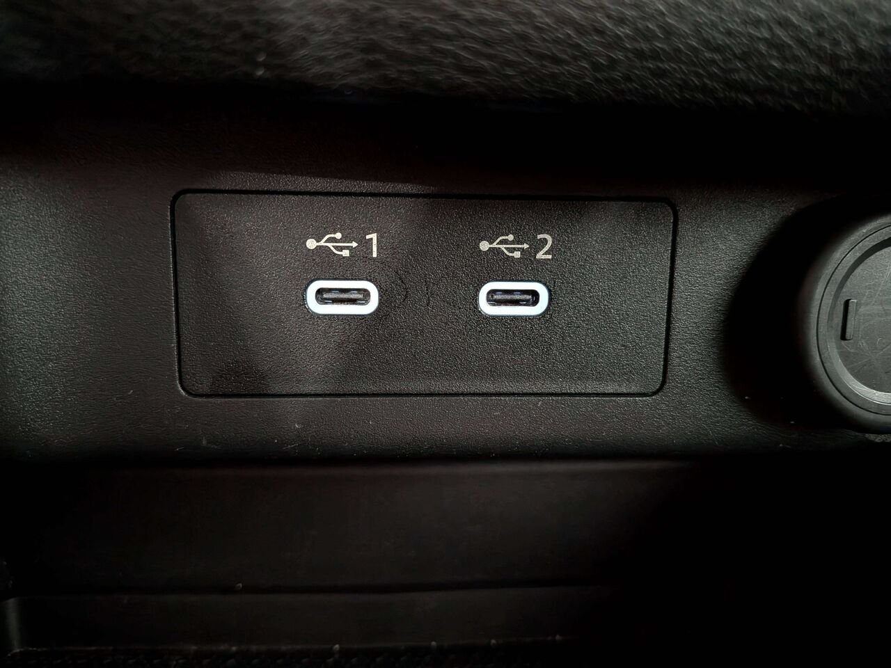 2024 Nissan Rogue AWD S Black Val-David - photo #29