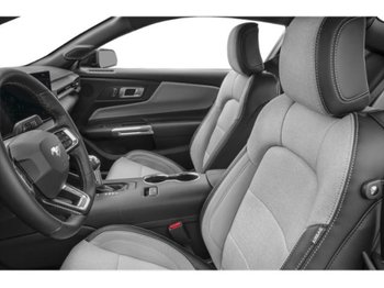 Ford Mustang EcoBoost