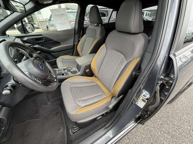 Subaru Crosstrek 2024 Gris Saint-Basile-le-Grand - photo #14