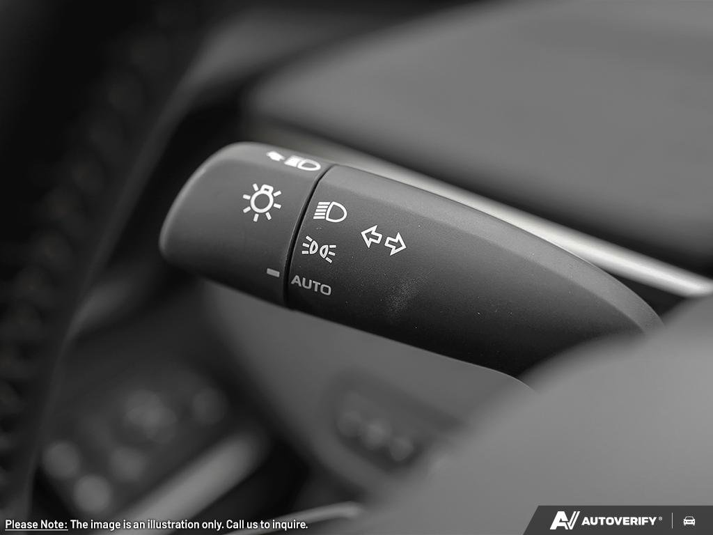 2026 Toyota bZ Woodland 2601108 | AWD Pavement Edmonton - photo #24