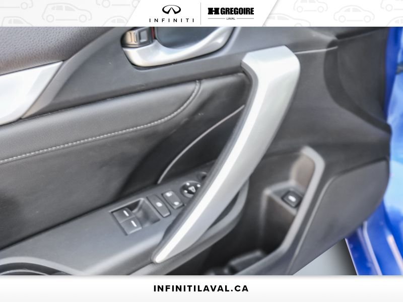 Honda Civic 2019 Saint-Eustache - photo #12