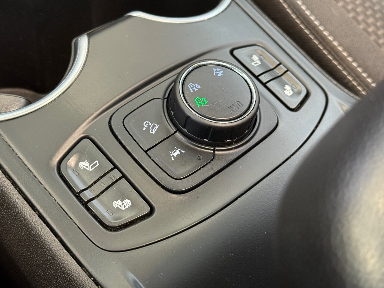 2022 GMC Terrain Notre-Dame-des-Prairies - photo #29