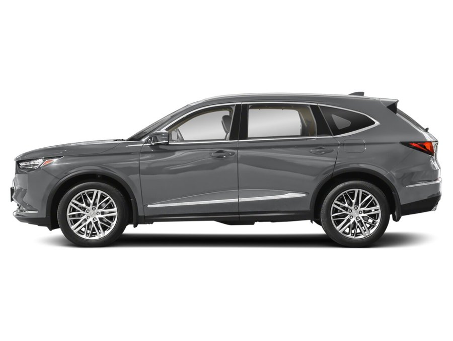 2023 Acura MDX Platinum Elite