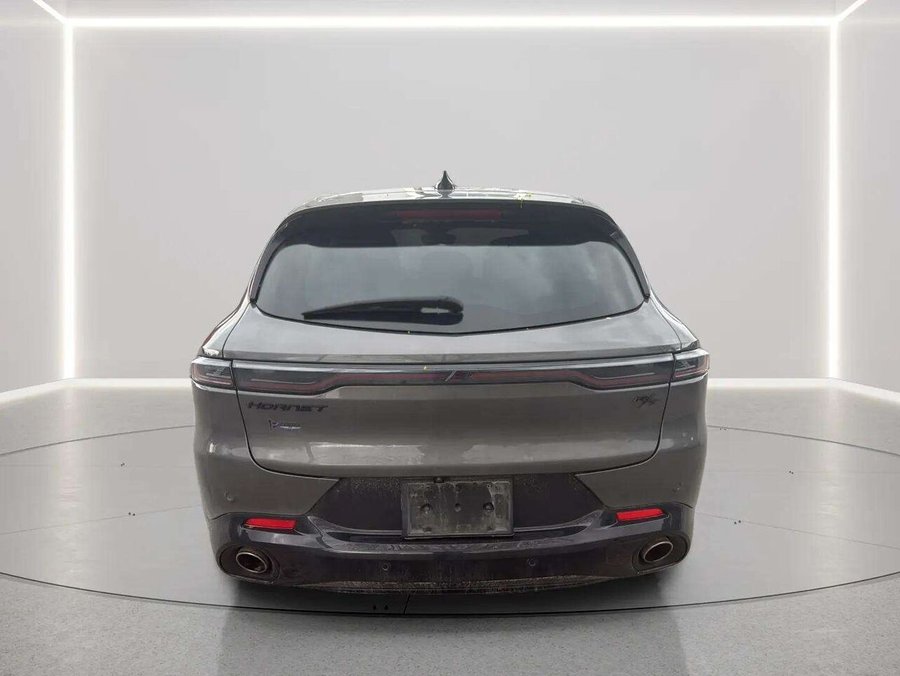 Dodge Hornet 2024 2024 Gris
