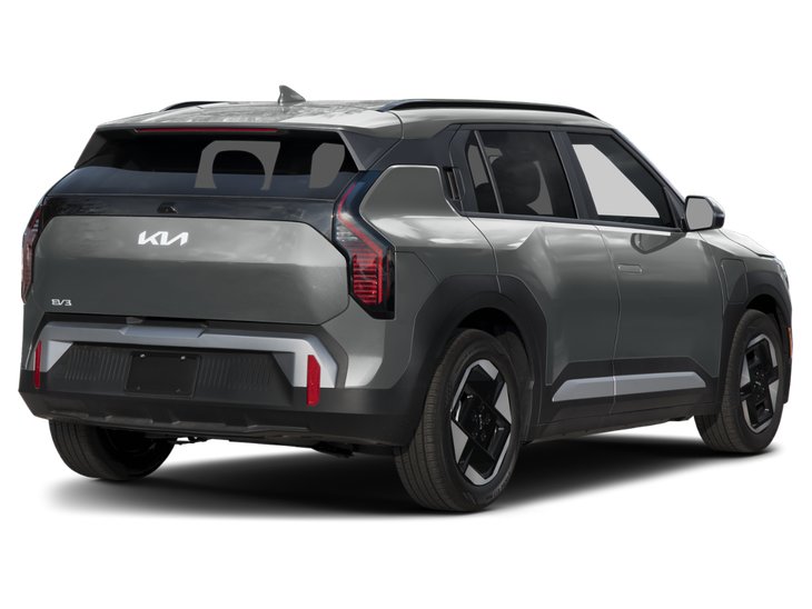 2027 Kia EV3 Light
