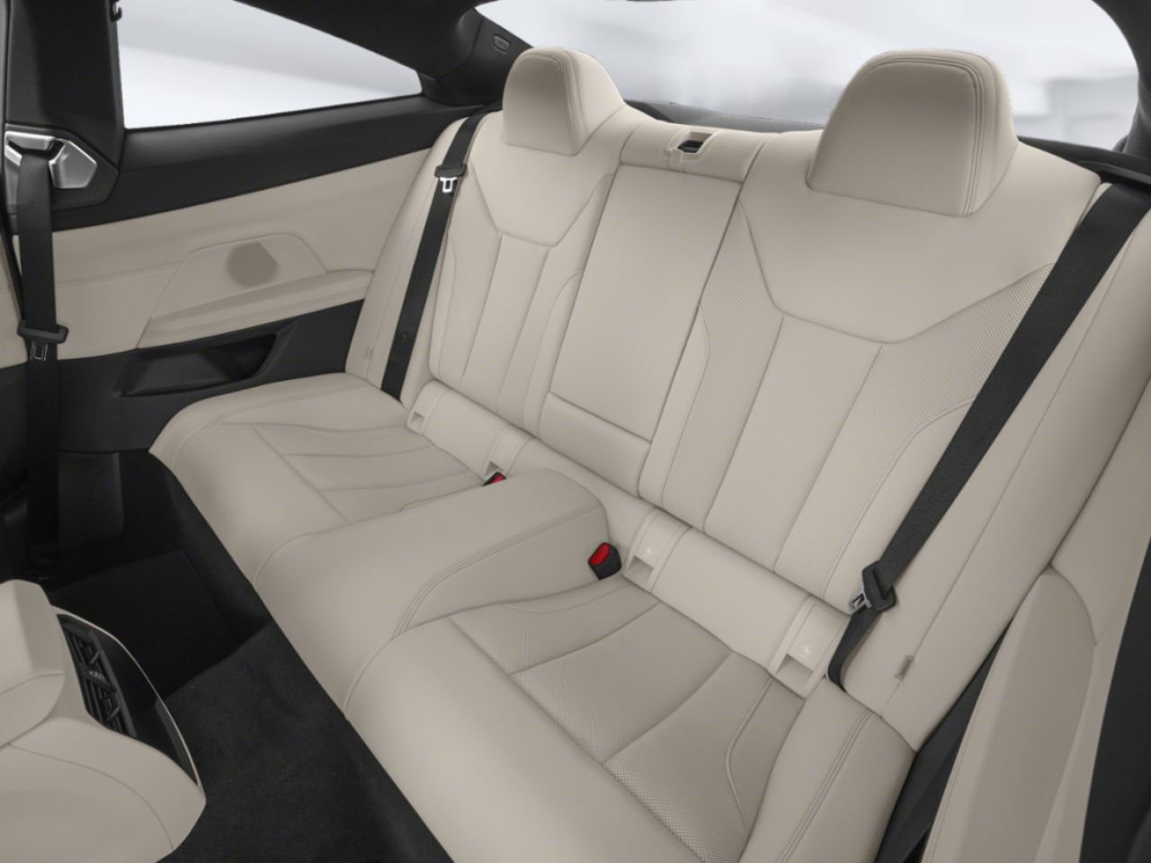 BMW Série 4 M440i xDrive 2027 Bleu tanzanite métallisé Blainville - photo #9