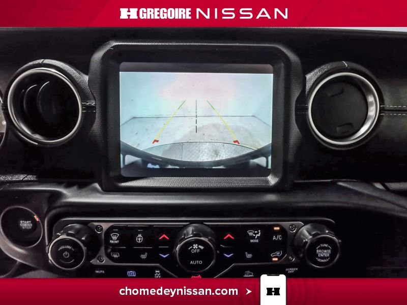 2022 Jeep Wrangler Green Laval - photo #20