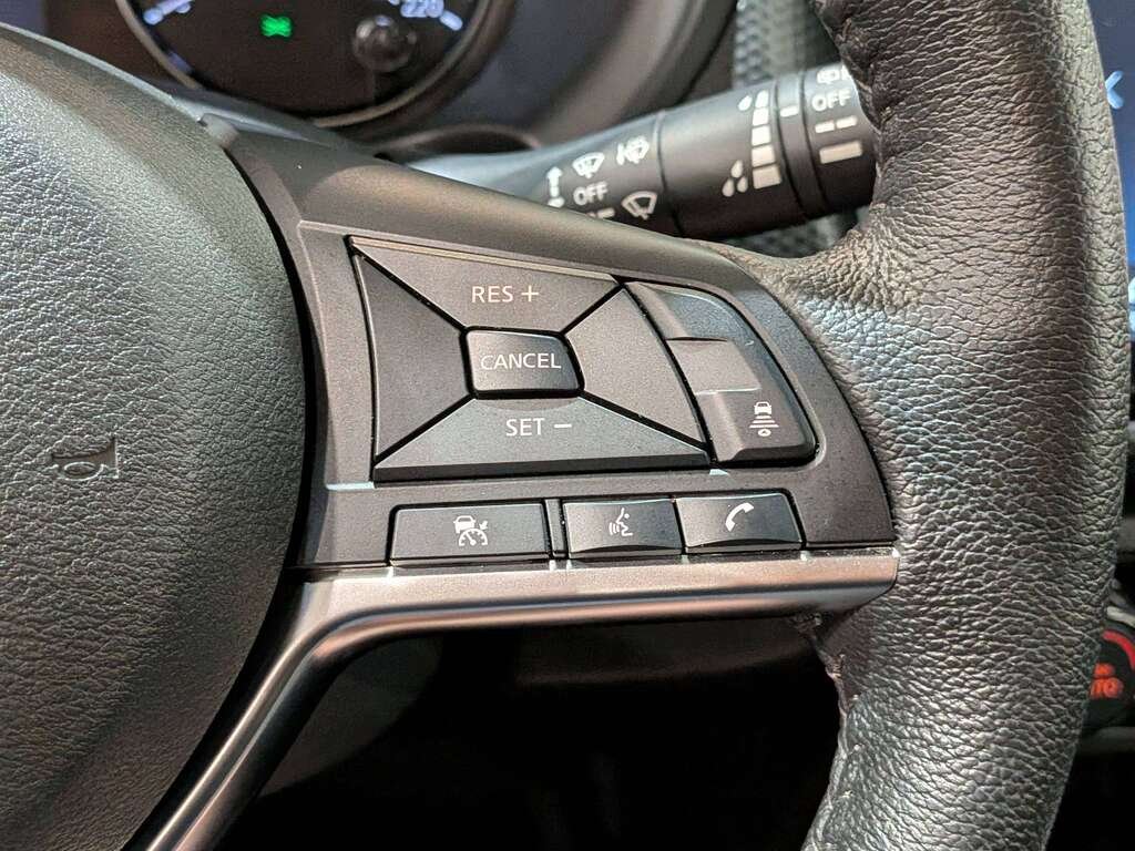 Nissan Kicks SV FWD 2024 Gris Val-David - photo #15