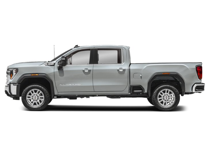 2025 GMC Sierra 2500HD SLE
