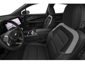 Chevrolet Blazer EV LT TI