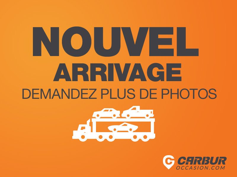 Honda Civic LX AUTO *SIÈGES CHAUFF* CARPLAY BLUETOOTH *BAS KM* 2018 Bleu