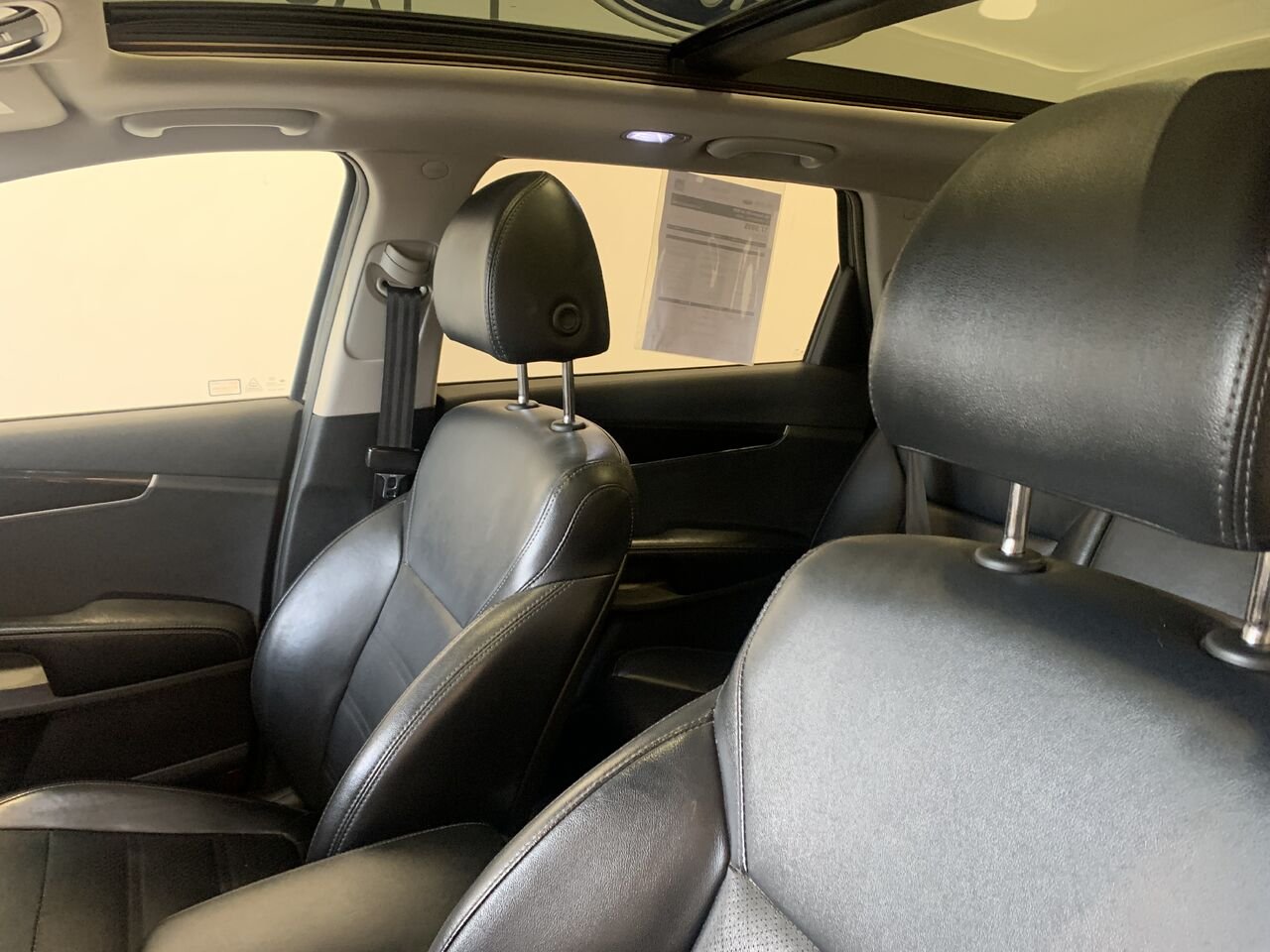 2020 Kia Sorento EX+ V6 TI Black Châteauguay - photo #24
