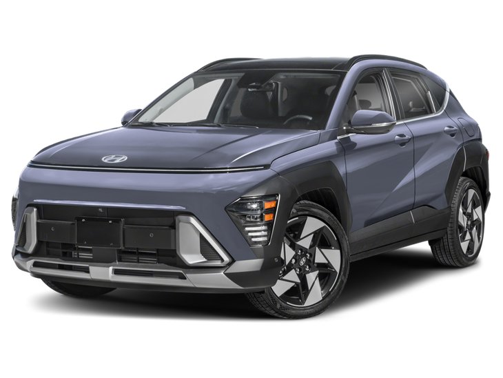 2027 Hyundai Kona Luxury
