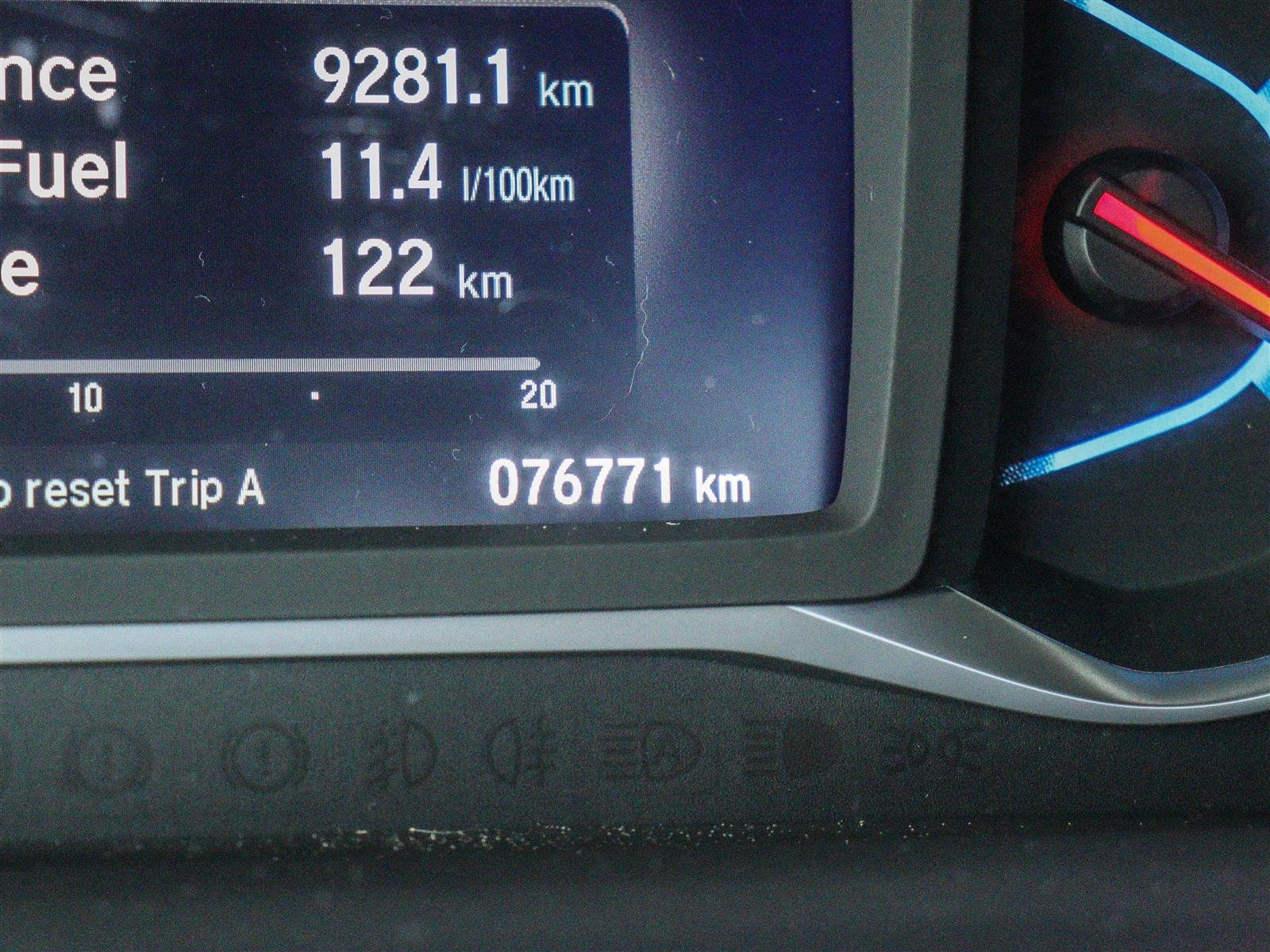 2021 Honda Passport EX-L Ottawa & Gatineau - photo #23