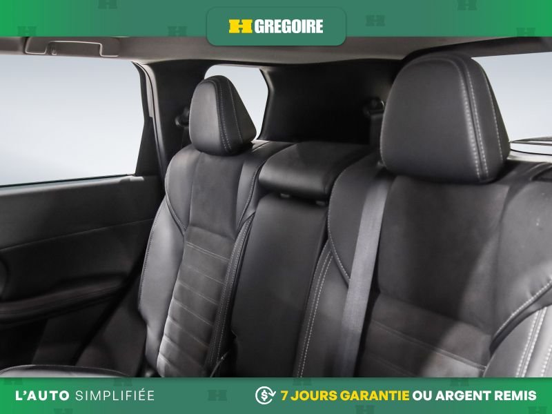 2022 Mitsubishi Outlander Grey Laval - photo #24