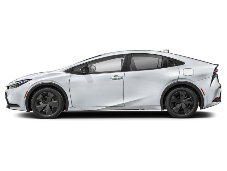 2027 Toyota Prius hybride branchable SE