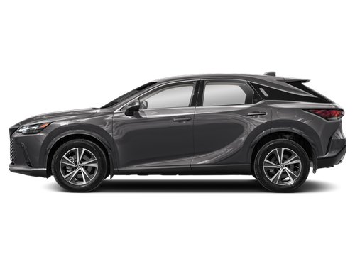 2026 Lexus RX 2026