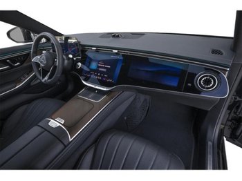 Mercedes-Benz S-Class S 500