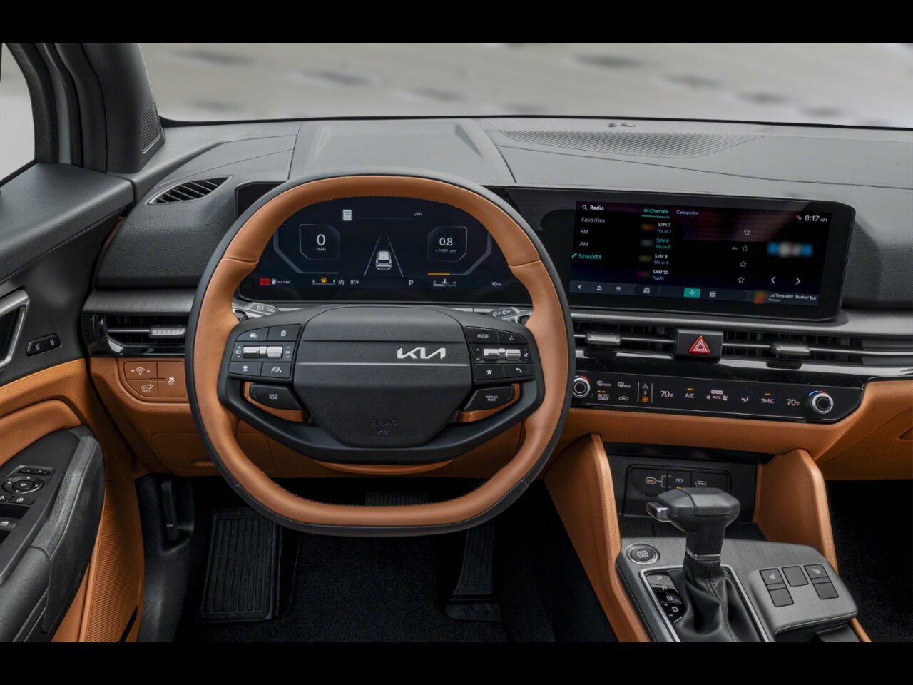 Kia Sportage 2026 Nantes - photo #9