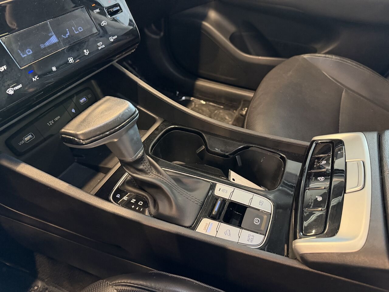 Hyundai Tucson 2022 Gris Saint-Eustache - photo #22