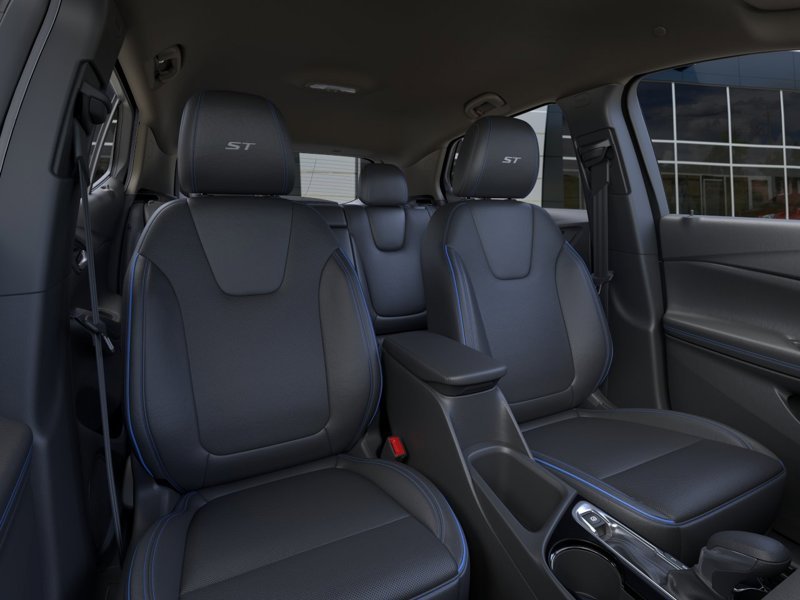 2026 BUICK Encore GX Tourisme sport 4 portes TI Summit White Ottawa & Gatineau - photo #15