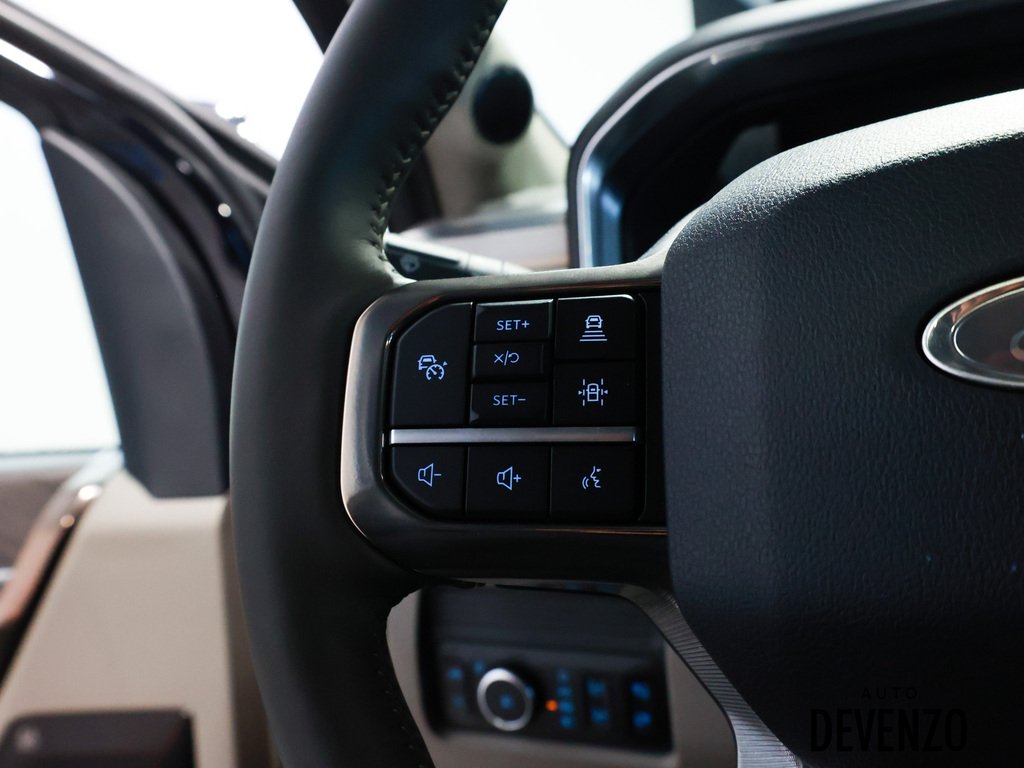 2026 Ford Super Duty F-450 DRW Black Saint-Eustache - photo #17