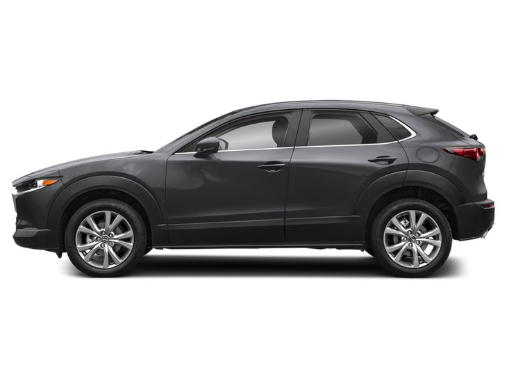 2026 Mazda CX-30 GS