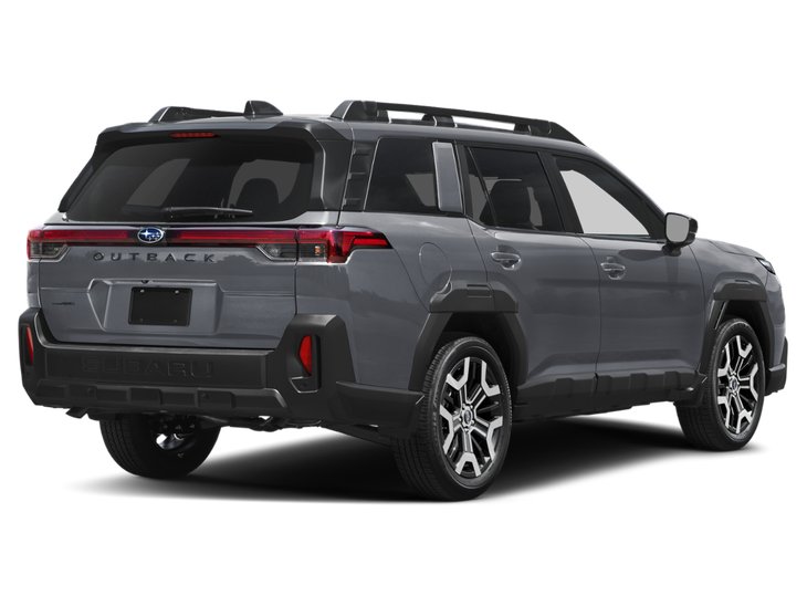 2026 Subaru Outback Premier XT