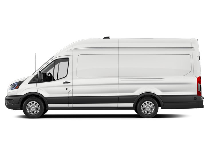 2026 Ford E-Transit fourgonnette utilitaire 
